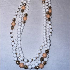 Brand New Costume Jewelry- Necklace